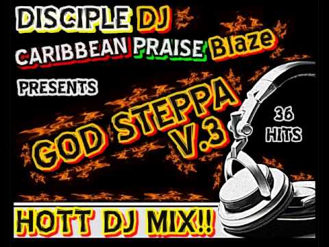 Prodigal Son - Hustler (ft. Omari)