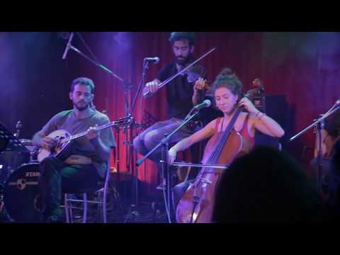 Σελαττίκ - Ας Συνυπάρχουμε