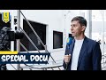 ? Darije Kalezic over de docu Soldaat van Waalwijk