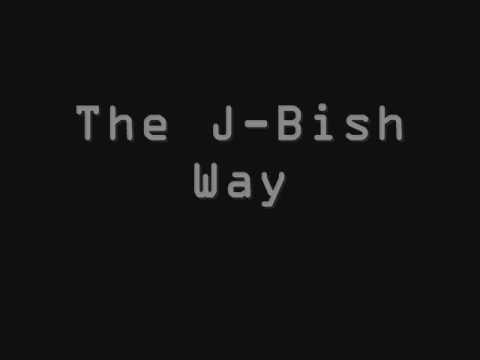 D Cur-The J Bish Way (featuring Bob Breezy)