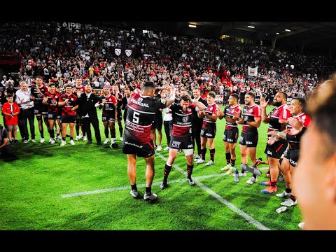 ST - BO : le résumé vidéo