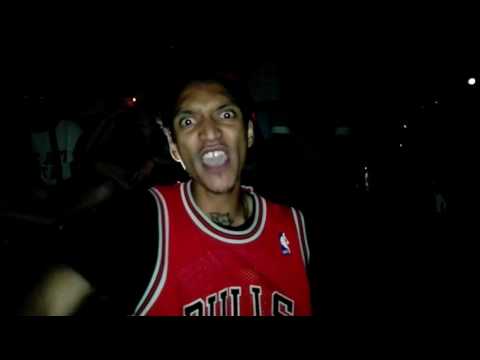 Dary vs Zkin - Cuartos - FullRap Battle 4º Regional 2016