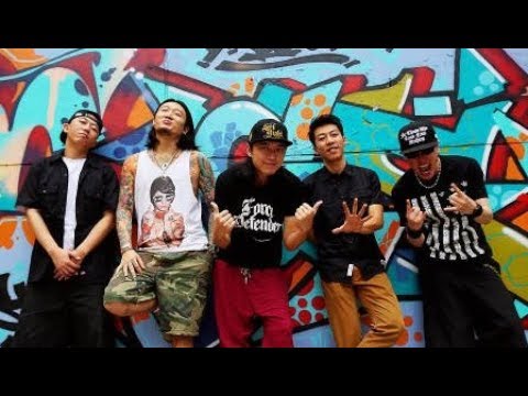 L Right - live Midi Music Festival 2017/18 Shenzhen