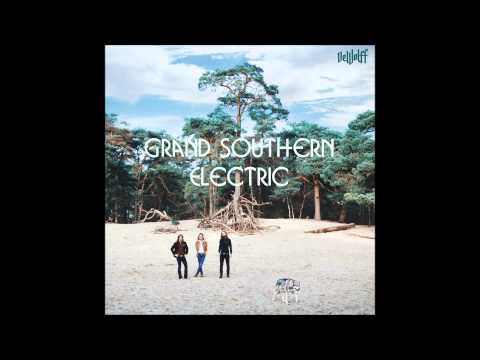DeWolff - Dance of The Buffalo (Grand Southern Electric)