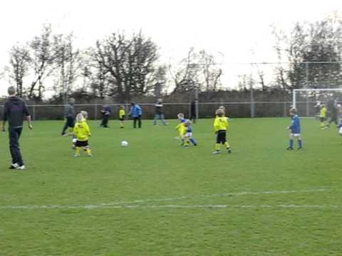GAVC F6 - Nijland F2 (26-11-2011)