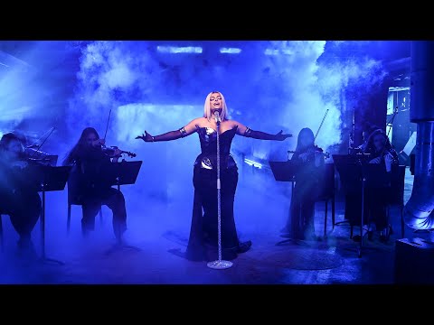 Bebe Rexha x David Guetta - "I’m Good (Blue)” and “One In a Million" [2023 Billboard Music Awards]