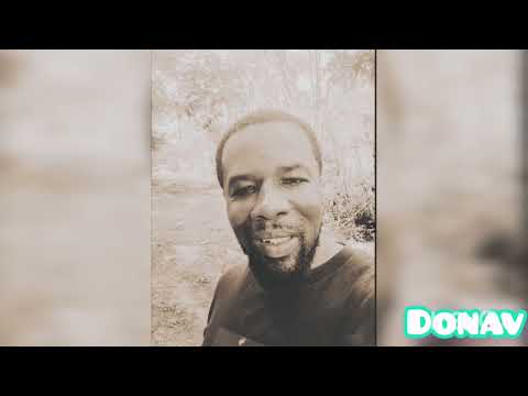 Dona V- vibing at move up records