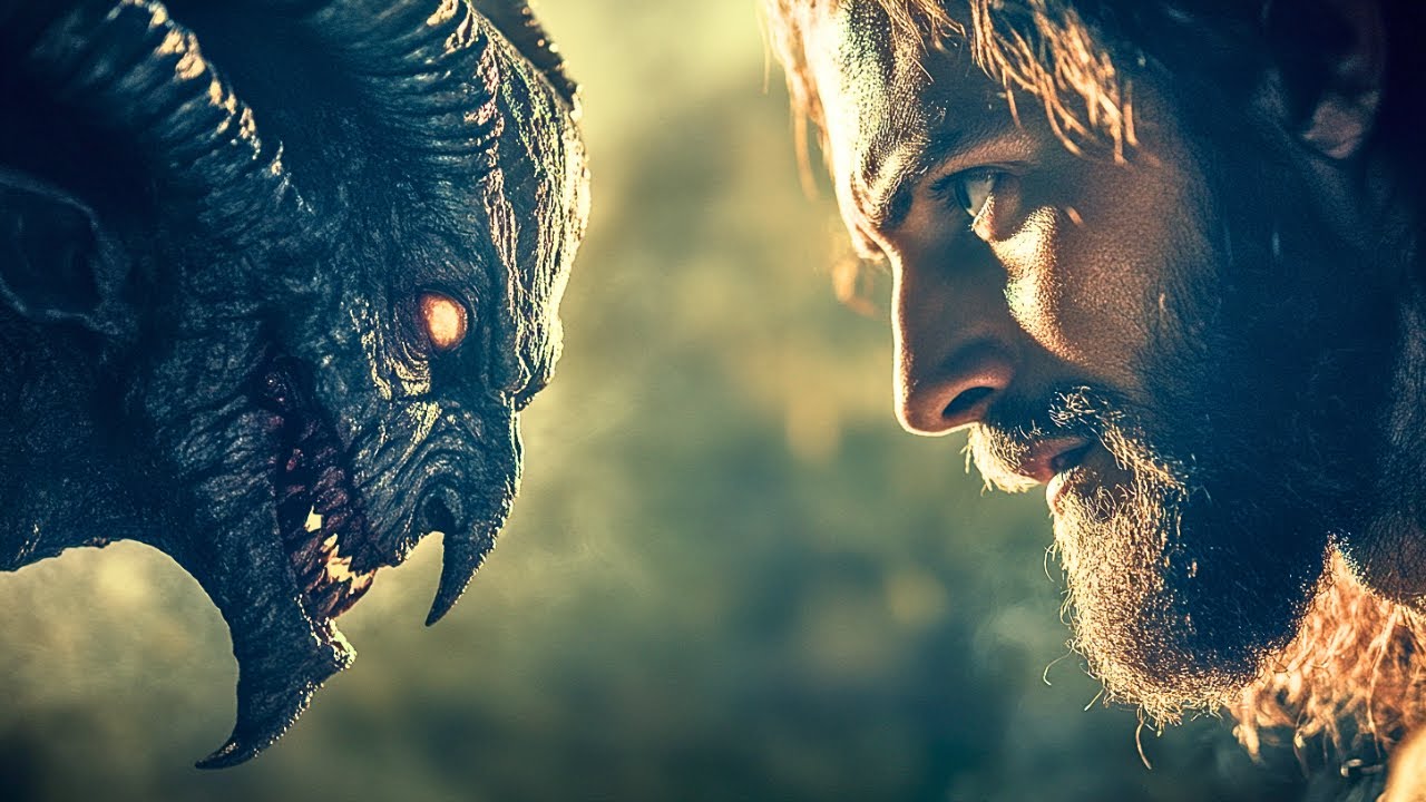 O que o Diabo Queria Quando Tentou Jesus? Você Ficará Surpreso!