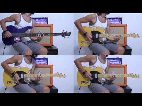 #229 NOFX - My Heart Is Yearning