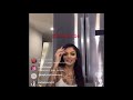 Celina Powell Trash Talking Chromazz