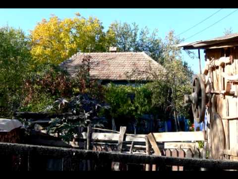 1 In pregetire Monografia satului Tioltiur