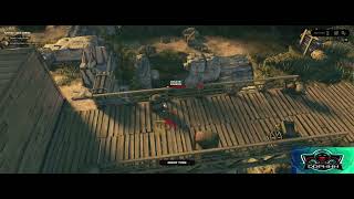 hard west 2 "Lady Shrike’s Shadow" part 17