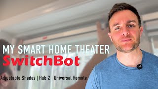 3 Devices for Your Smart Home Theater