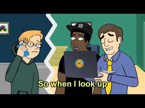 Angry High School Breakup Prank ANIMATED   Ownage Pranks