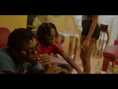 Haterz'Be x K.GIX x Raydli  - Dope la (Prod by.WibyOnTheTrack)