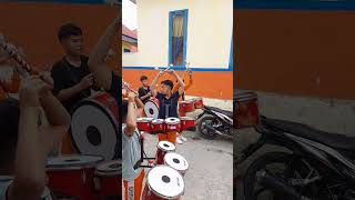 Download lagu 🔴 Viral... Drumband SDN 94 masuk mp3