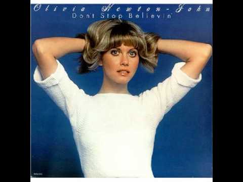 Olivia Newton-John - Don't Stop Believin'