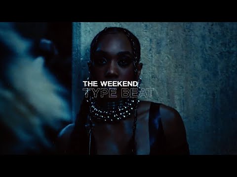 [FREE] The Weeknd Type Beat x Synthwave Type Beat x Dawn FM Type Beat - "Tonight"