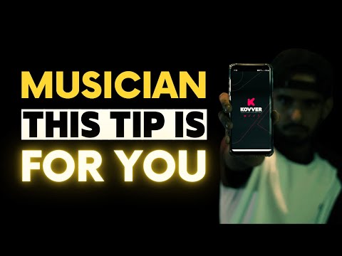 Kovver App