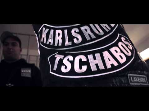 Gremium MC Tschabos Karlsruhe / Große schwarze 7 / Flexx feat. Toffer Mc / Trailer