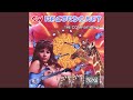Jefferson Davis - Blue Horizon
