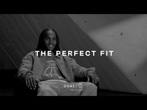 🆒👕👌🏻 '𝗣𝗲𝗿𝗳𝗲𝗰𝘁 𝗙𝗶𝘁' for Renato Sanches to attend a concert with our Official Style Partner GOAT