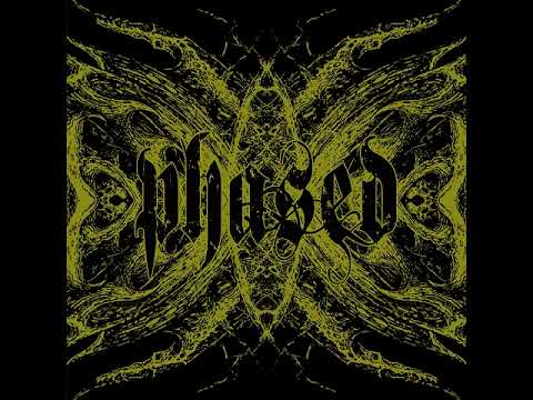 PHASED - Aeon - ALBUM 2015