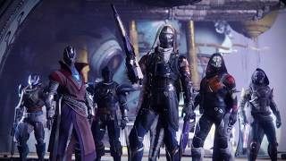 Shards of Galanor - Yeah, maybe just a BIT overpowered