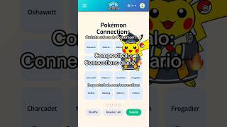 Eres bueno en Pokémon? Pruébalo 👀