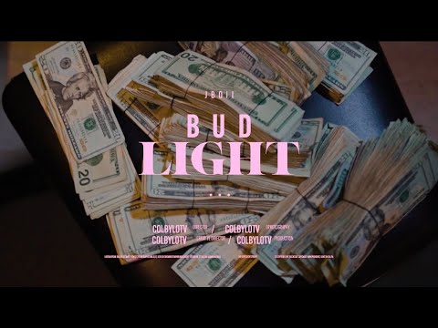 Jboii-Budlight Music Video
