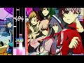Jin feat. MARiA from GARNiDELiA - daze (short ...