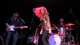 Dana Fuchs - Bliss Avenue - 5/11/13