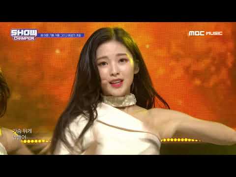 Show Champion EP.316 OH MY GIRL - SSFWL Video