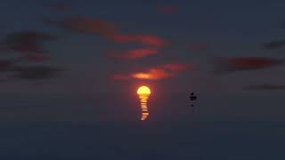 Download lagu zxch. - let me walk upon the waters (oceans by hillsong) // christian lofi ✨✝️ mp3