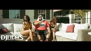 Eskimo Slop - "Out Of My Mind" (Official Video) Shot By @DjFilmsProductions