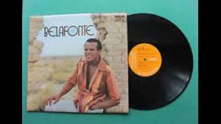Harry Belafonte ‎– The Warm Touch