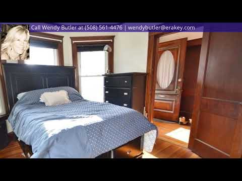 18 Clark St., Framingham, MA 01702 - MLS #72618939