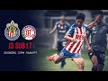 Chivas vs toluca