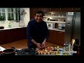 Bollywood superstar Sanjeev Kapoor made Butter chicken Recipe On his kitchen in Indian style ||