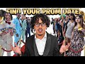 Find Your Prom Date It Started With Love Ended In Shock