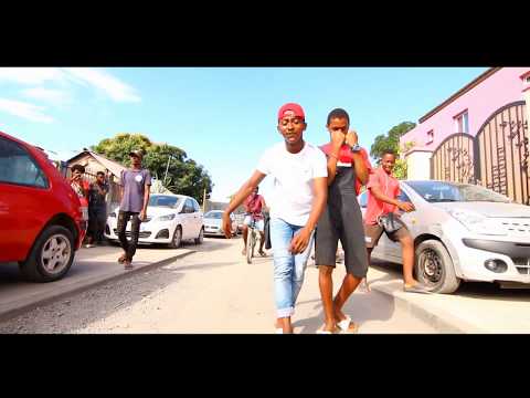 Madaraou man - AFRO TRAP (Douniya langu)
