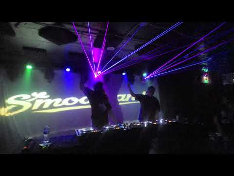 Smoakland : Stay in Your Lane... Tour - Live at The Mousetrap in Indianapolis, IN - Aug 2023