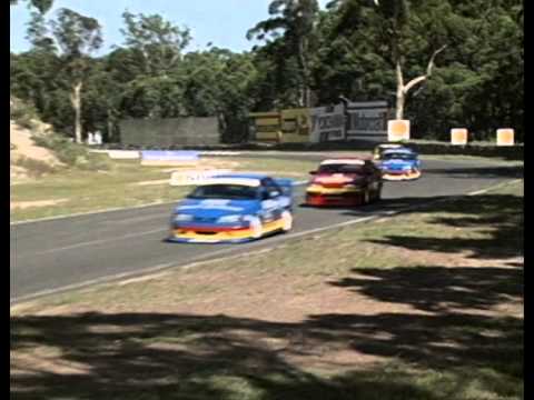 Larry Perkins - The Endurance Man