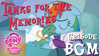 “Ready to Hibernate&quot; - My Little Pony: Friendship is Magic BGM