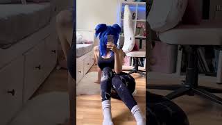 Cosplay gril Tiktok #viral #shorts #trending