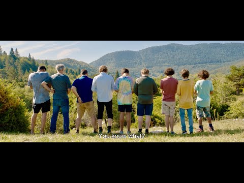 afbeelding Hommes au Bord de la Crise de Nerfs