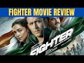 Fighter Movie Review | KRK | #krkreview #fightermovie #fighterreview #hrithik #deepika #anilkapoor
