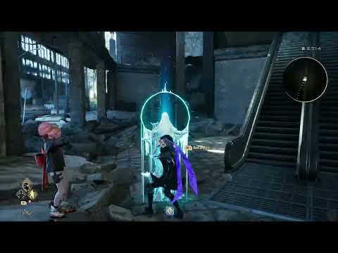 Sunken City Golden Nectar Guide - All 8/8 Locations | Code Vein 2