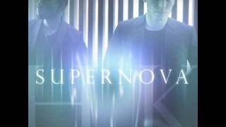 Supernova - Mr Hudson ft Kanye West (Calvin Harris REMIX) HQ