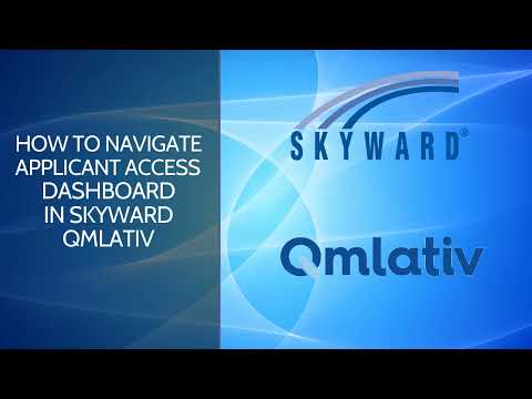 Skyward Dvisd